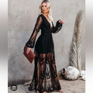 Graduation picture dress